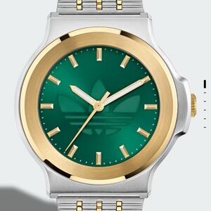 EXPRESSION THREE TT WATCH